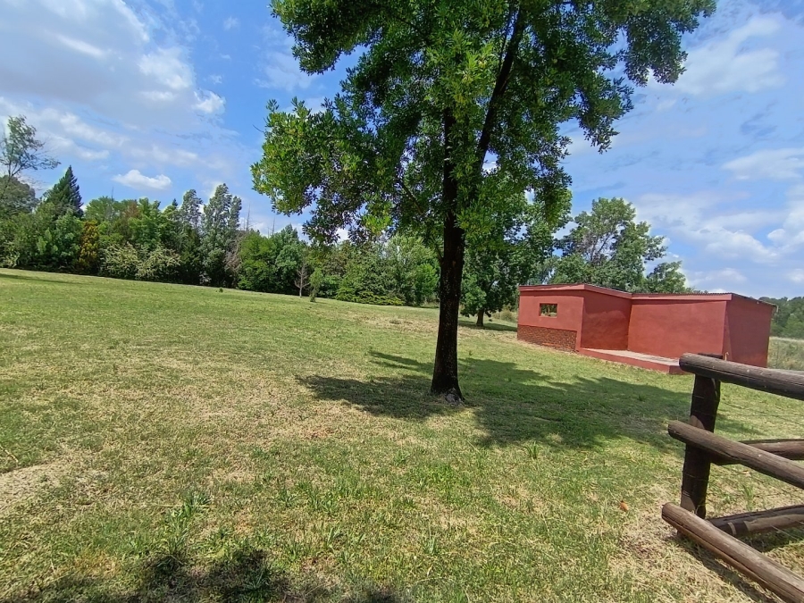 Commercial Property for Sale in Glen Free State